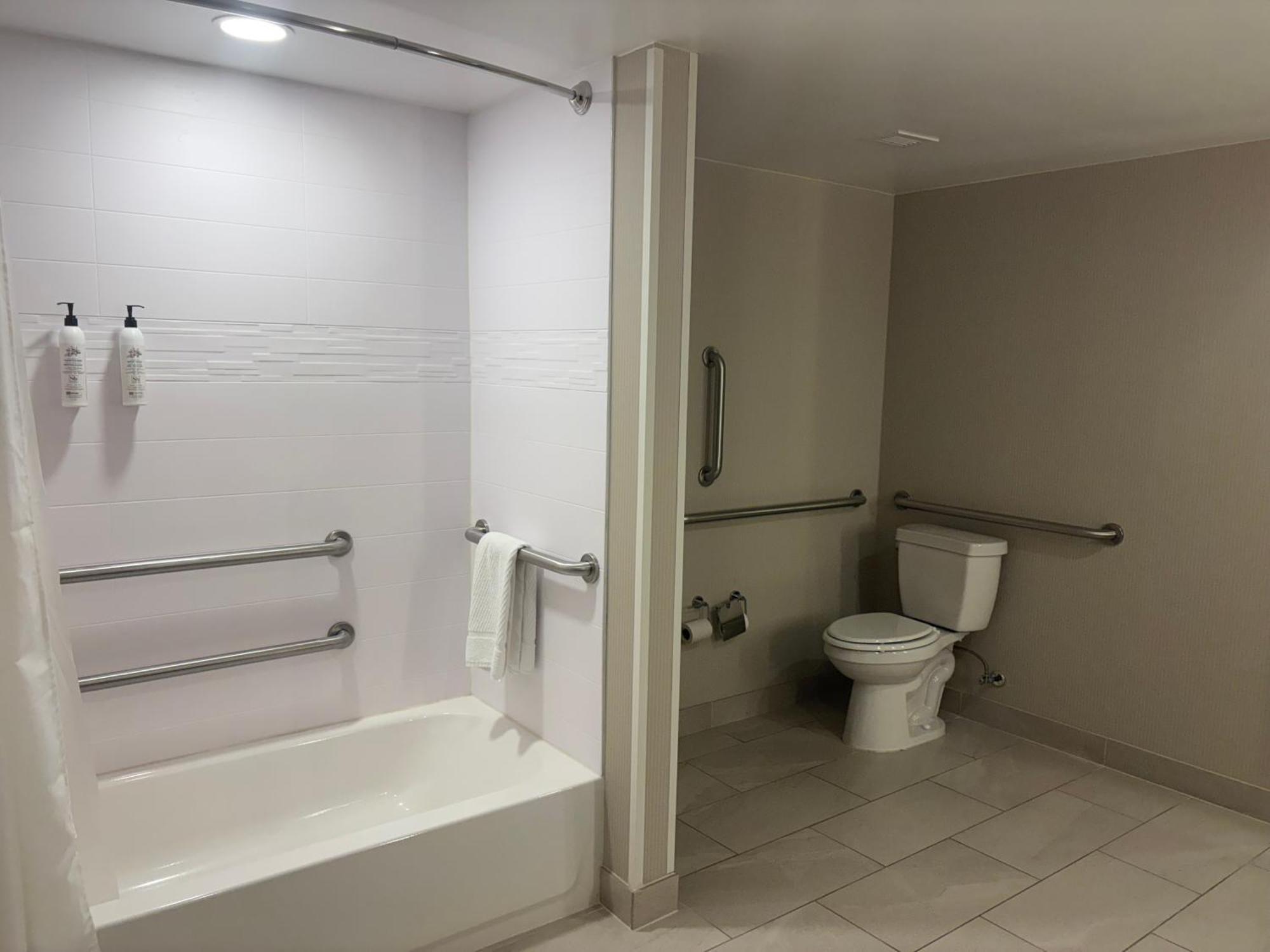 Delta Hotels By Marriott Indianapolis Airport Dış mekan fotoğraf